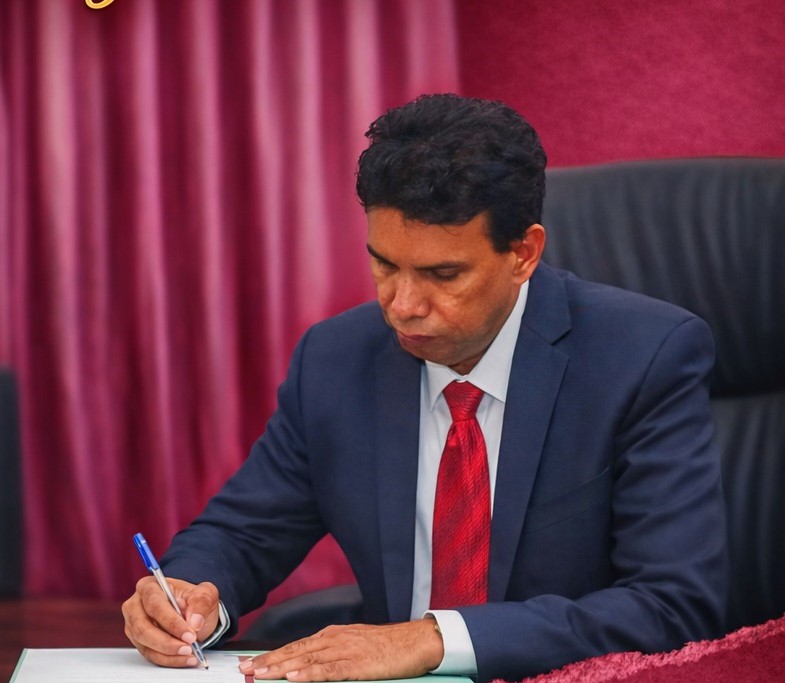 Prof. W. A. P. J. Premaratne