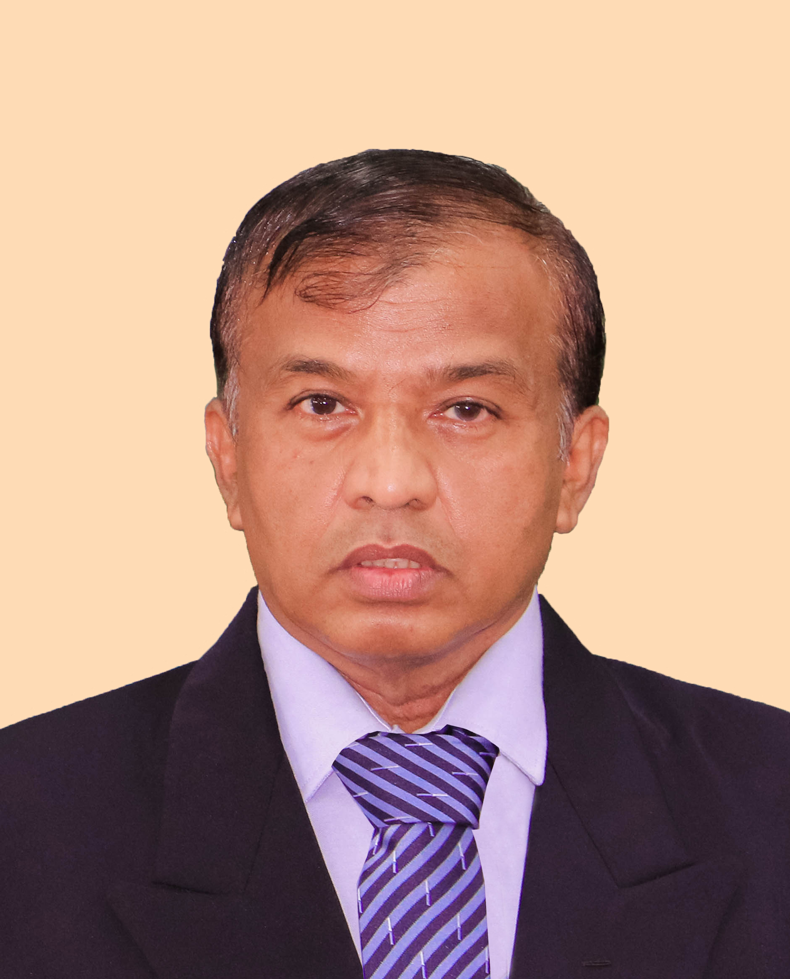 Prof. R.M.C.S. Ratnayake