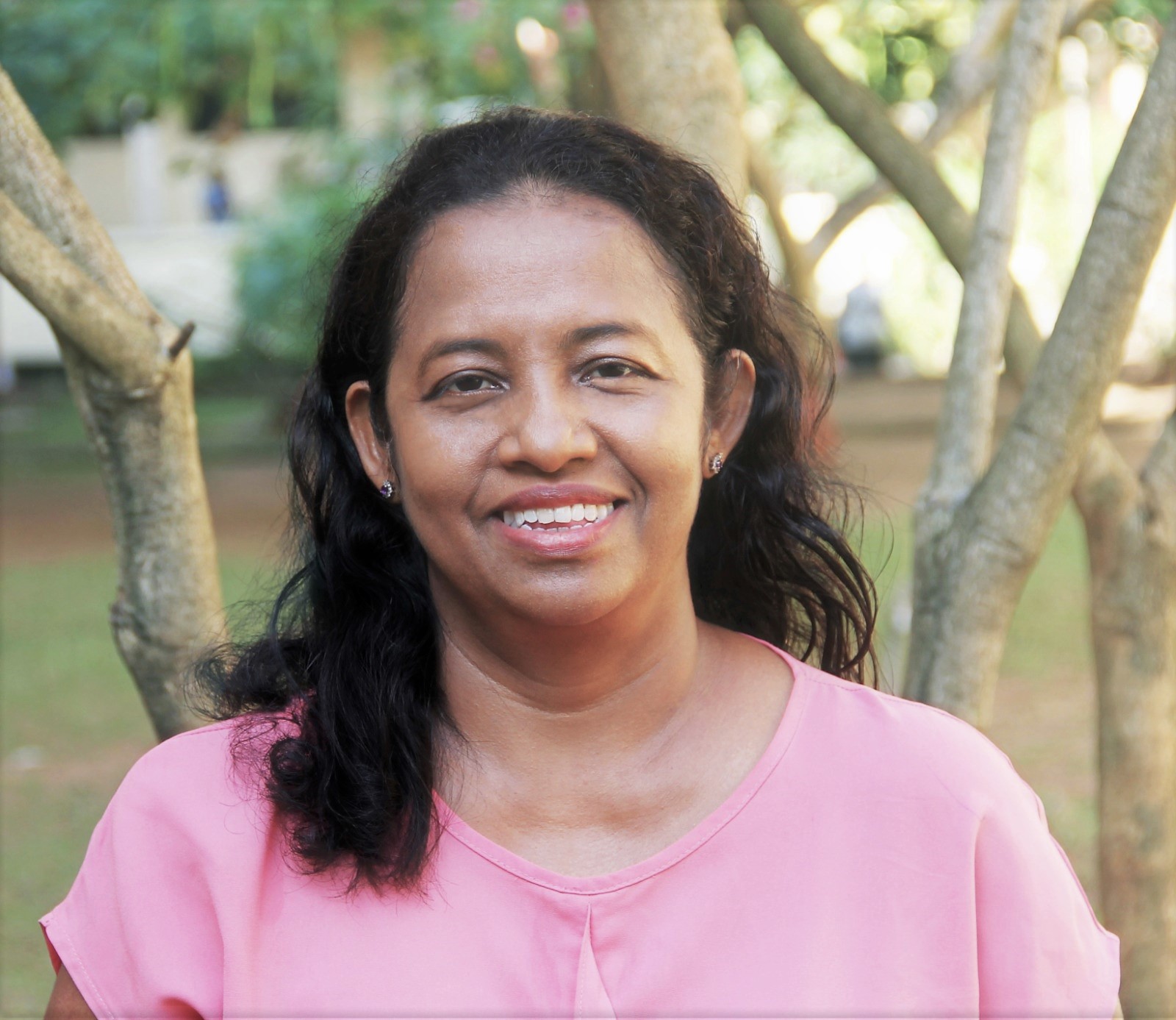 Prof. (Ms) Renuka N. Attanayake