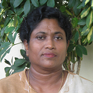 Prof. Mala Damayanthi Amarasinghe