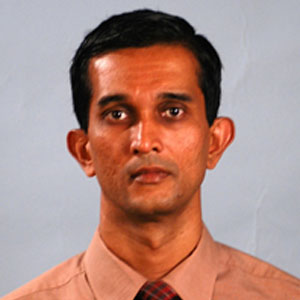 Prof. N. A. K. P. J. Seneviratne