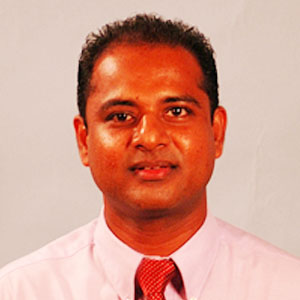 Dr. M. P. Deeyamulla 