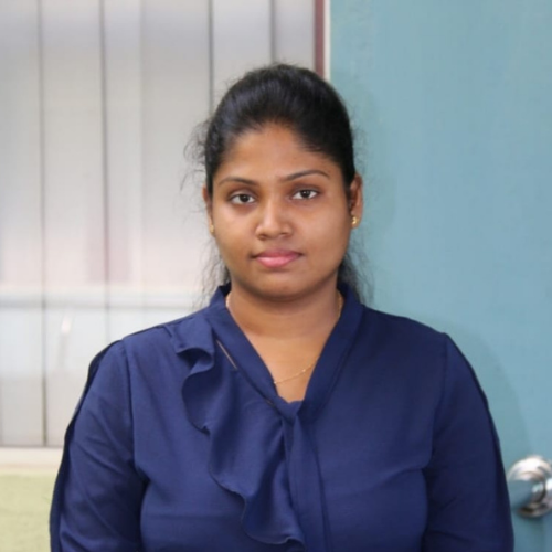 Ms. Piyumi Karunarathna
