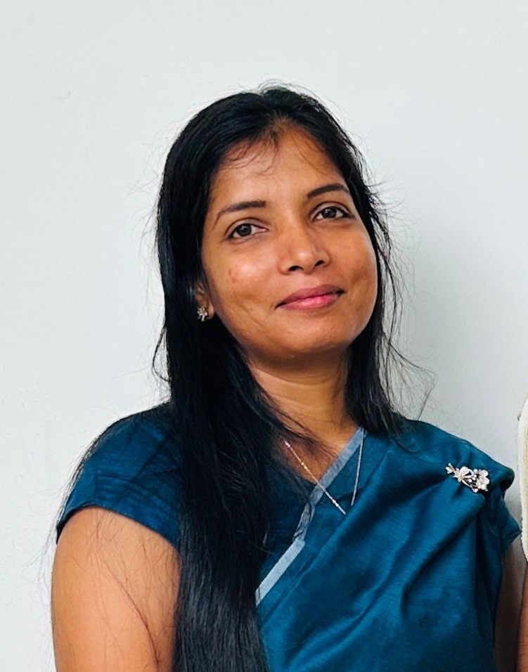 Dr. Upeksha Perera