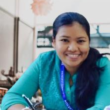 Dr. (Mrs.) T. M. M. De Silva