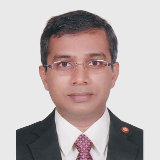 Dr A L A K Ranaweera