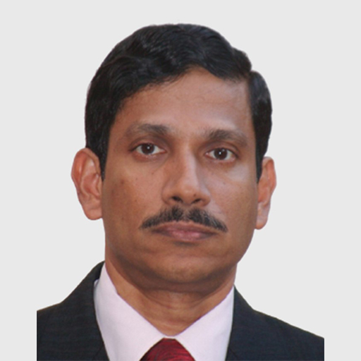 Professor Sudath R D Kalingamudali 