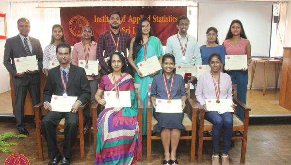 IASSL Research Project Awards 2020