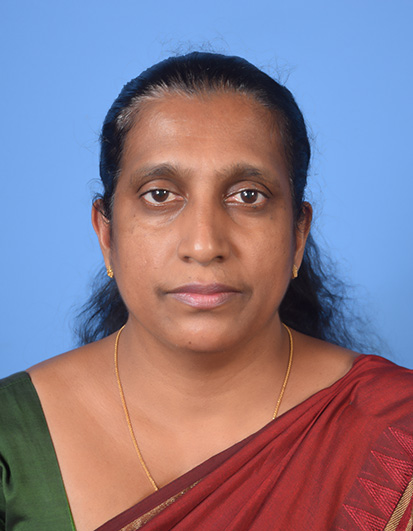 Dr. (Mrs.) D.D.M. Jayasundara