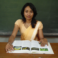 Dr. (Mrs) Gayani Rajapakse