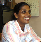 Mrs. N. Rajapksha
