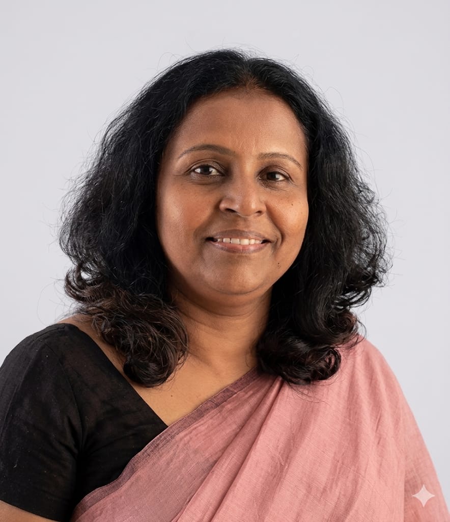 Dr (Mrs) H.A.C.C. Perera