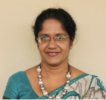 Prof R.S. Seetha Priyanganie Senanayake