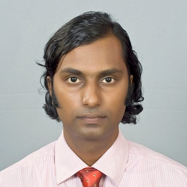 Dr K M D C Jayathilaka