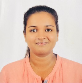 Ms. Hiruni Eranga Wijesooriya