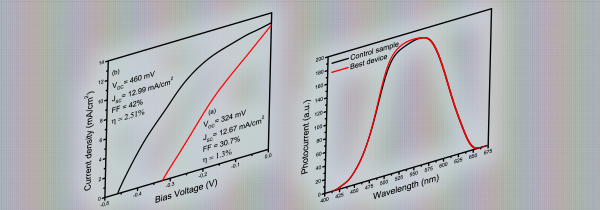 Development of highly efficient Cu₂O homojunction solar cells