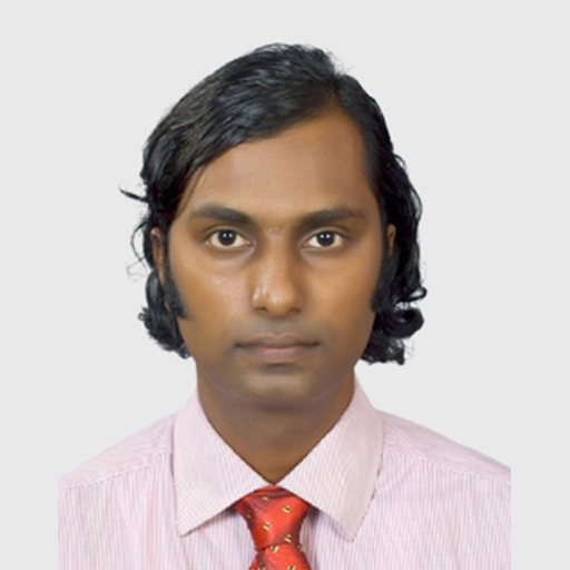 Prof. Charith Jayathilaka<br/> 